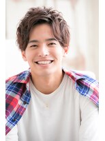 リトル アイズミ バイ ヴィーヴル(little aizumi by BIVRE)&nbsp;リバースアップショート