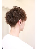 フラム(vlam) ウェーブマッシュ