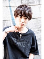 エイミー(Aimee)&nbsp;Aimee 町田ルードマッシュ×ダークブラウン