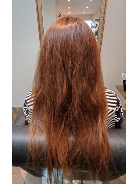 エイチビーエス 徳島(HBS) 美髪エステ