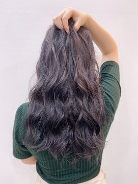 ラフューネ ヨコハマ(Raffune Yokohama) ラベンダーカラー/Raffune Yokohama小池ひかる