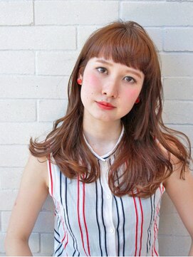 ココラー(COCOlar) 大人綺麗