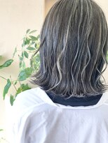 ネオンズ 南郷18丁目店(NEON´S)&nbsp;【札幌白石　デザインカラー(ハイライト)t】