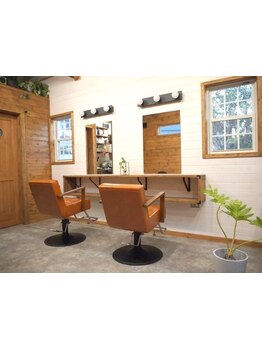 最大限の魅力を記録して(Log)理論に基づく技術で、研究・探索(Lab)未来へ繋げていく、そんなサロンです。