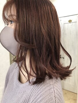 オルオル(OluOlu) 艶カラー