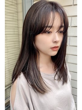 グランアージュ 船橋南口店(grandage) 髪質改善トリートメント/ストレートロング/20代30代40代tt6