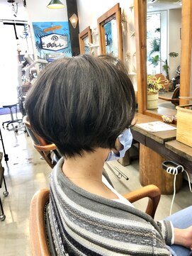 ベル(BELL) 子育て落ち着いたらまた来てね～【BELL用賀/桜新町】