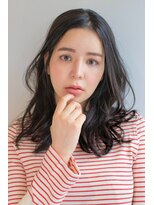 ノイ 千歳船橋(noi)&nbsp;似合わせカット/くびれヘア/ツートーンカラー[千歳船橋]