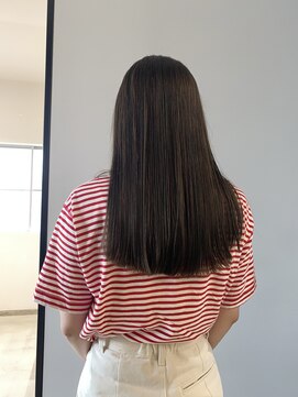 シアター(CIARTOR) ブラウンカラー