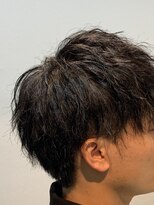 クローバー(CLOVER)&nbsp;ツイストパーマ