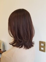 INg 【レイヤースタイル】