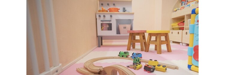 ハサミ(HASAMI)のサロンヘッダー