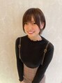 アース 平塚店(HAIR & MAKE EARTH) 二宮 珠莉