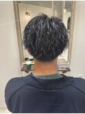ゆるめツイスパ