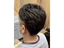 ヘアーサロンアンドウ
