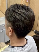 ヘアーサロンアンドウ