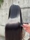 ソウィ(sowi)の写真/【長野駅徒歩3分】補修成分で髪の内側からも外側からもアプローチするリッチなトリートメント。