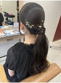 ワンカールタイトローポニー