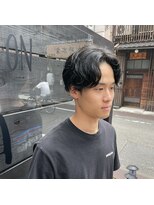 ノア(NOA)&nbsp;ウェーブセンターパート