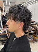 ツイスパウルフ
