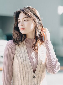 リワーズ 千歳船橋店(ReWARDs) ボブ/グレージュ/大人女性/レイヤー/ショート[千歳船橋]