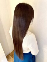 ディアーズ 八王子店(Dears)&nbsp;☆ 髪質改善トリートメントエステ ☆