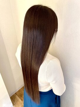 ディアーズ 八王子店(Dears) ☆ 髪質改善トリートメントエステ ☆