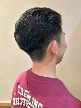 ユキオグループ グラン(yg GRAN) 20代30代40代☆大人かっこいい・ビジカジ・ツーブロック・短髪