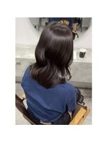 ミリ 国分寺(Mili)&nbsp;艶カラー