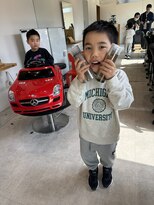 ギフト(gift) gift style107