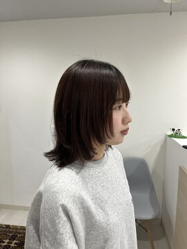 イト(ito.) 髪質改善