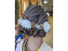 サロンドパリス(Salon de Paris)