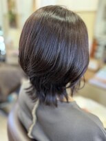 コア フィール ア デイ(COIFFURE A DAY)&nbsp;【くびれミディアム】M3Dおすすめクーポン