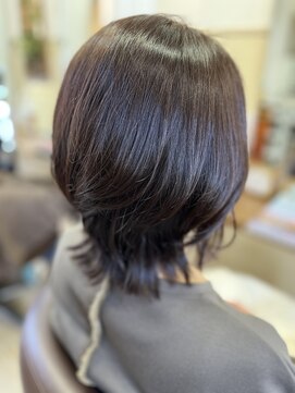 コア フィール ア デイ(COIFFURE A DAY) 【くびれミディアム】M3Dおすすめクーポン