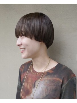 タート(Taat.) 王道マッシュ