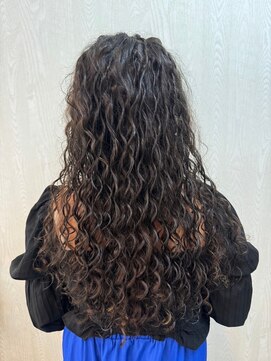 ヘアーアンドビューティーガーデン(HAIR AND BEAUTY GARDEN) ダブルカラーバレイヤージュベージュカラー白髪ぼかしハイライト