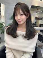 エリンヘア(ELIN hair.) （elin）izumi 019