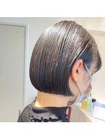 コンフェティ ダリア滝ノ水店(Confetti) ボブ