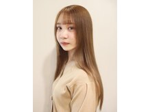 ヘア ヒーリング ラボ(hair healing labo)