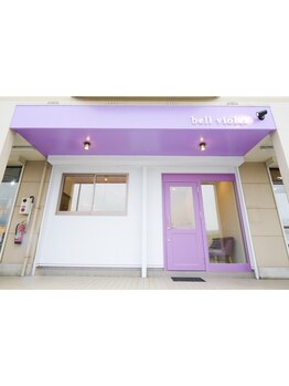 一人のスタイリストが責任を持って最後まで担当！髪の悩みも相談しやすい◎居心地の良い時間を過ごせます♪