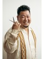 トレサンパオム(Tres Sympa Homme) 浅野 友覚