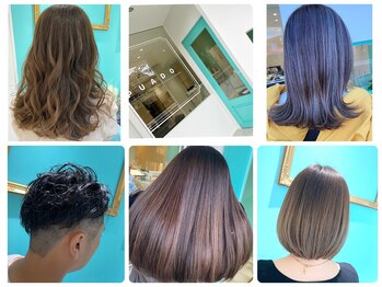 PUADO【プアド】