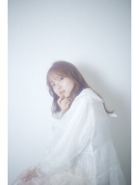 サンクエスト 中板橋店(sunquest) ゆるふわレイヤーカット