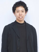 ピークアブー アヴェダ アトレ恵比寿(PEEK-A-BOO AVEDA) 坂本 樹紀