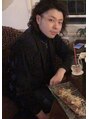 ヘアーデザイン ディープ(Deep) 井澤 一真