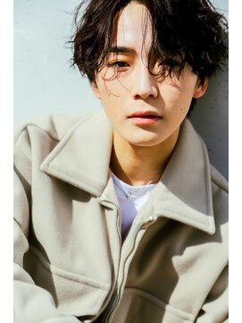 シェーン 仙台駅広瀬通店(schon) センターパート◎