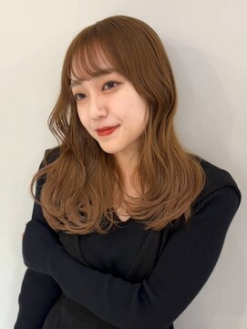 ウクク(UCUCU) キャラメルベージュ〇