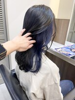 エイト 博多店(EIGHT hakata)&nbsp;☆インナーカラー☆