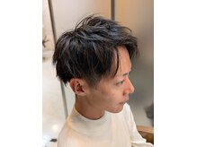 ヘアーアンドメイク コレット(hair＆make Colette)
