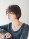 クレス 早宮店(CLESC')の写真/美容室帰りのキレイが少しでも長く続くように計算されたカット技術が自慢☆忙しい朝も簡単スタイリング♪